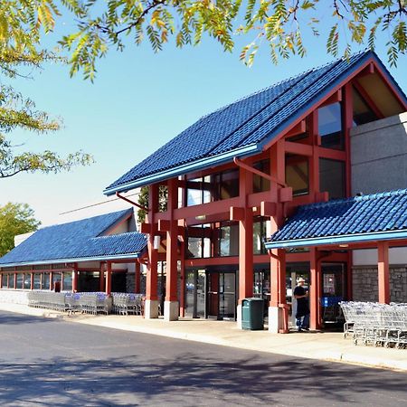 Holiday Inn Express Chicago Nw - Arlington Heights By Ihg Экстерьер фото