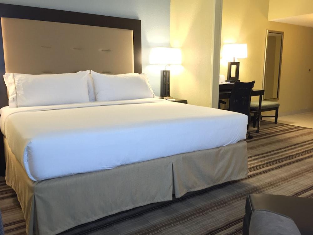 Holiday Inn Express Chicago Nw - Arlington Heights By Ihg Экстерьер фото