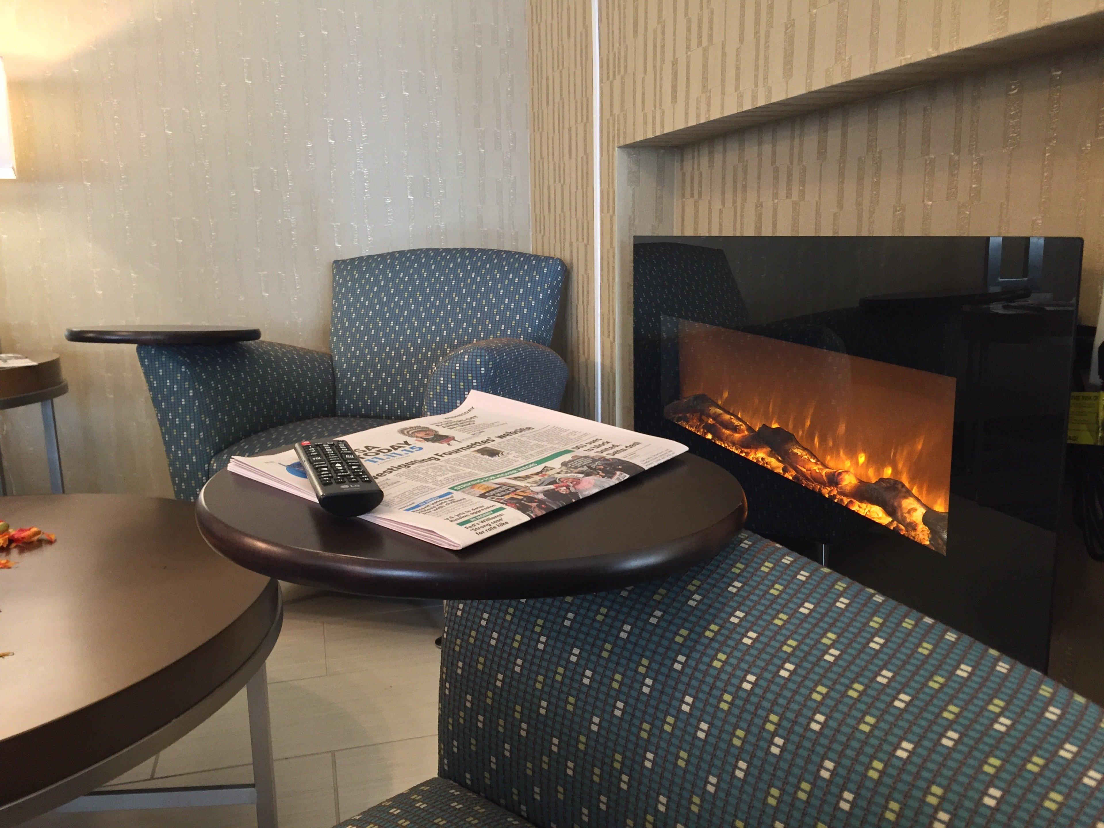 Holiday Inn Express Chicago Nw - Arlington Heights By Ihg Экстерьер фото