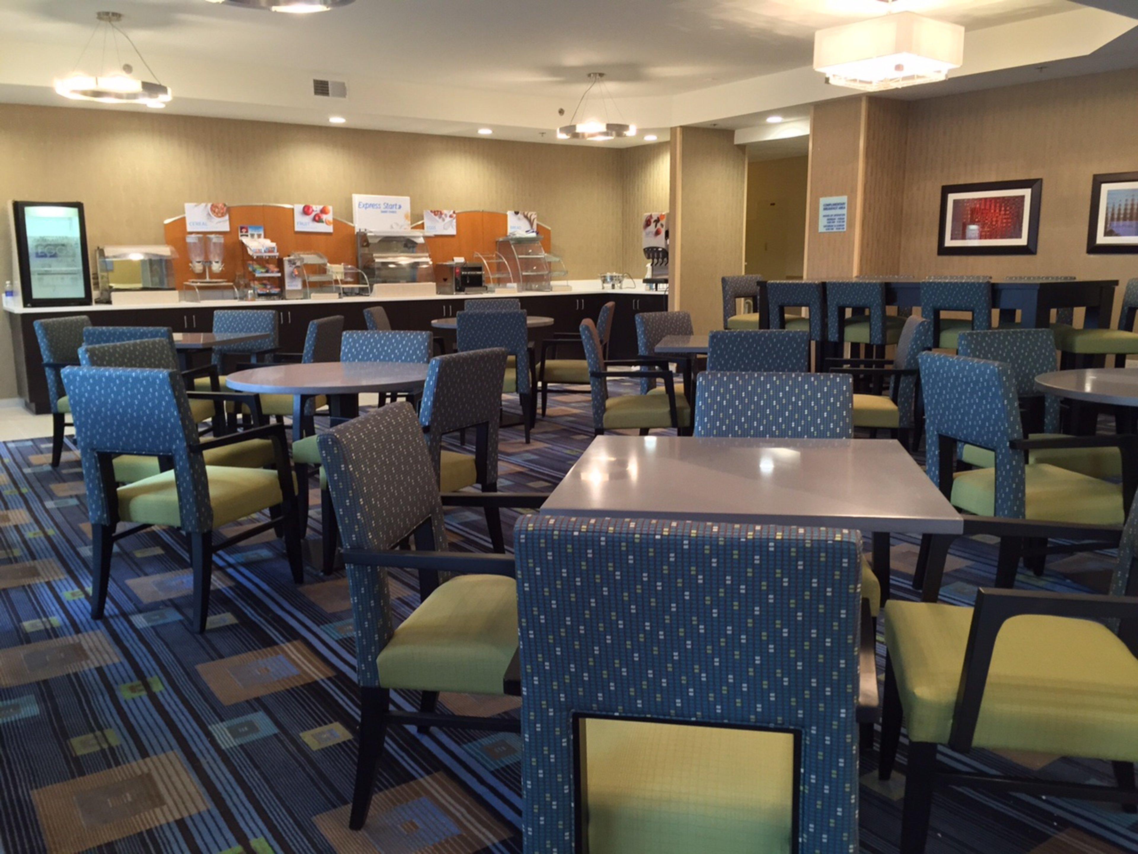 Holiday Inn Express Chicago Nw - Arlington Heights By Ihg Экстерьер фото