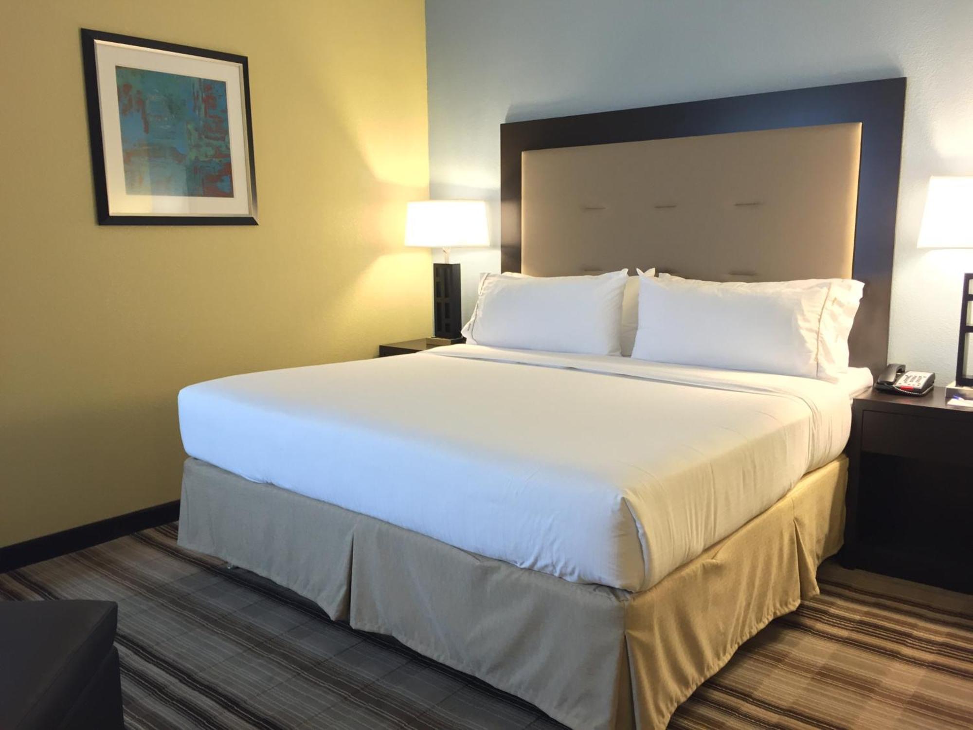 Holiday Inn Express Chicago Nw - Arlington Heights By Ihg Экстерьер фото