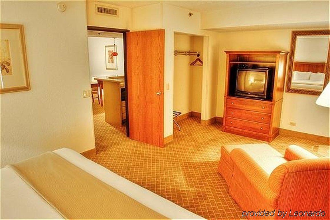 Holiday Inn Express Chicago Nw - Arlington Heights By Ihg Экстерьер фото