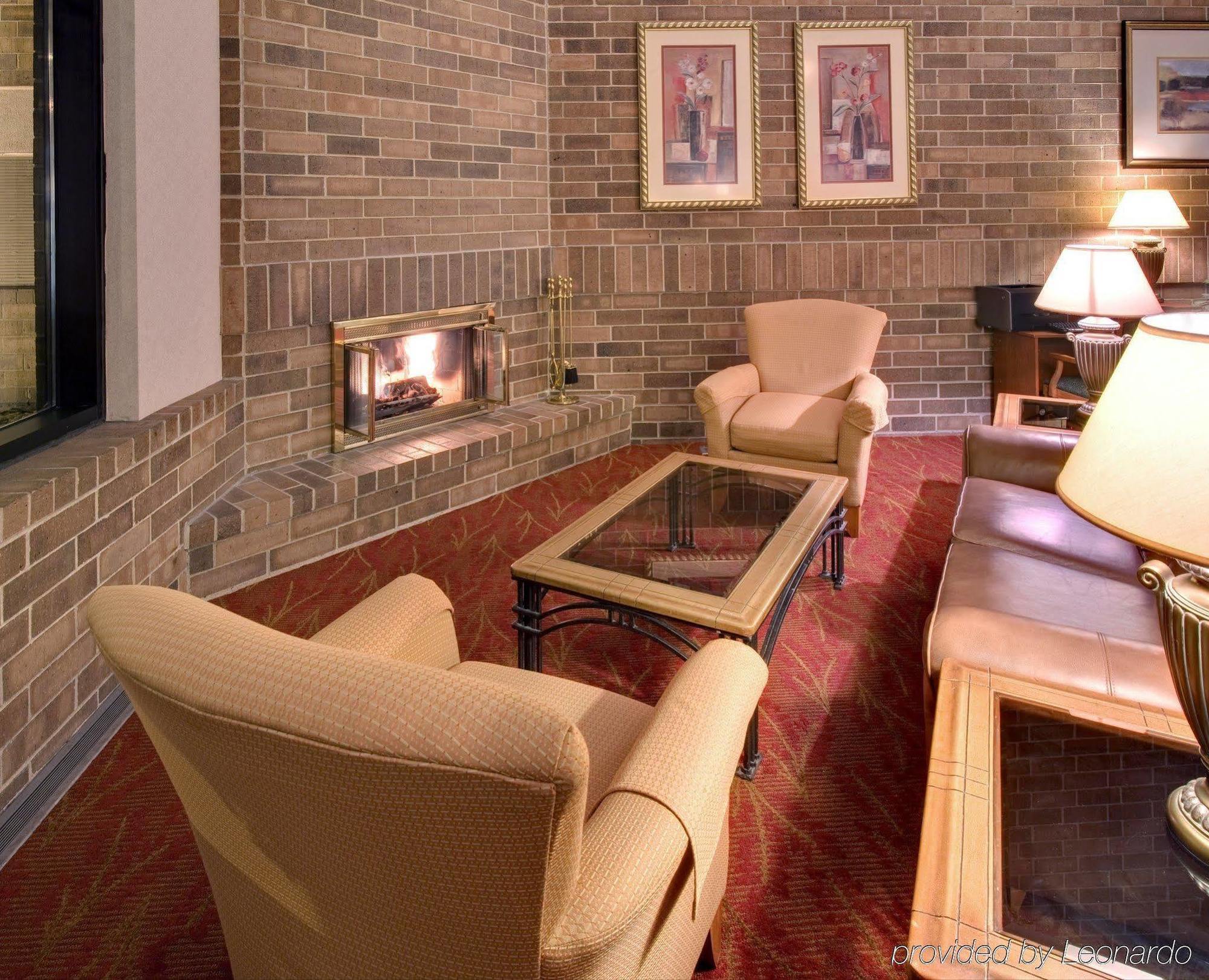 Holiday Inn Express Chicago Nw - Arlington Heights By Ihg Экстерьер фото